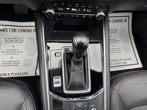 Used 2023 MAZDA CX-5 AWD 2.5 Turbo image 29