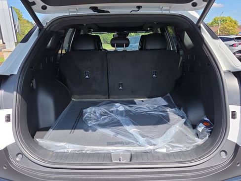 New 2026 Kia Sportage X-Pro Prestige image 4