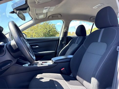 Used 2024 Nissan Sentra SV image 16