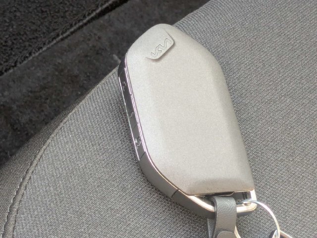New 2027 Kia K4 FWD image 27