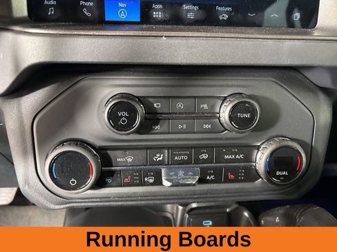 Used 2025 Ford Bronco Raptor w/ Interior Carbon Fiber Pack image 17