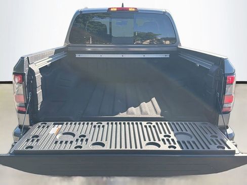 New 2026 Nissan Frontier SV image 26
