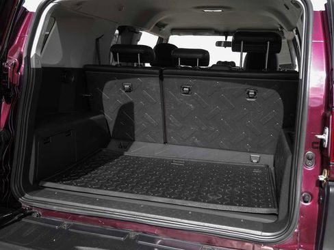 Used 2007 Toyota FJ Cruiser 4WD image 46