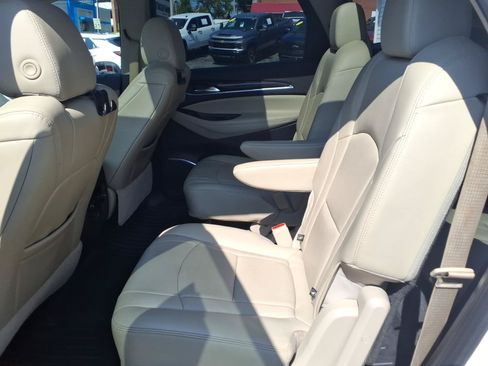 Certified 2020 Buick Enclave Essence AWD/4WD image 13