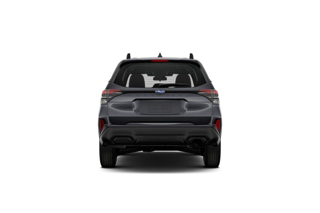 New 2026 Subaru Forester AWD/4WD image 9