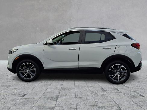 Certified 2023 Buick Encore GX Select w/ Safety Package II image 6