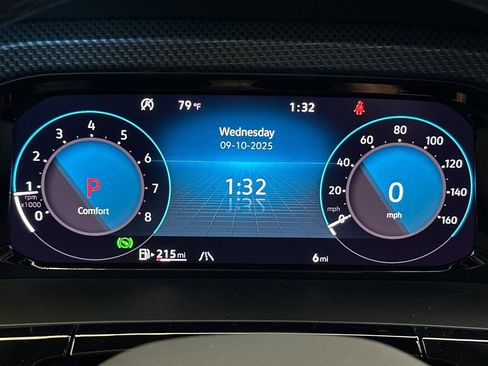 New 2025 Volkswagen Atlas Cross Sport SEL Premium R-Line image 23