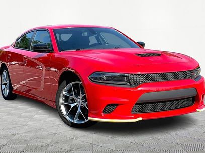 Certified 2023 Dodge Charger GT