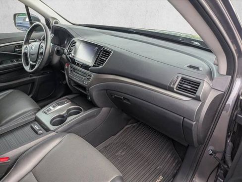 Used 2023 Honda Ridgeline RTL image 18