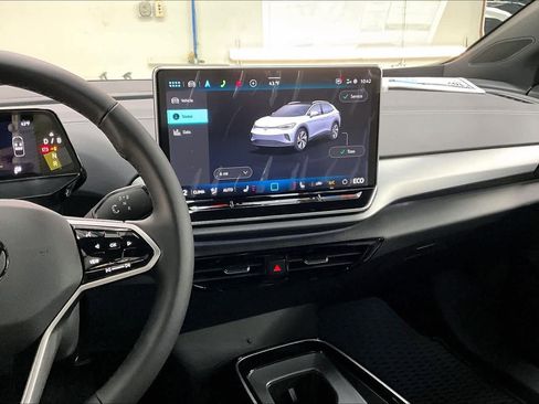 New 2026 Volkswagen ID.4 Pro image 9