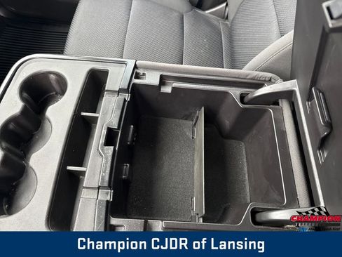 Used 2016 Chevrolet Silverado 1500 LT w/ All Star Edition image 29