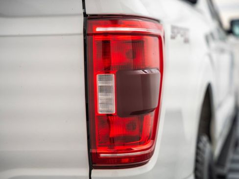 Used 2023 Ford F150 XLT w/ Equipment Group 302A High AWD/4WD image 8