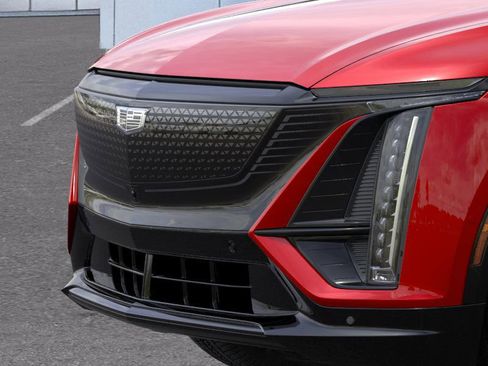 New 2026 Cadillac Lyriq Sport image 14