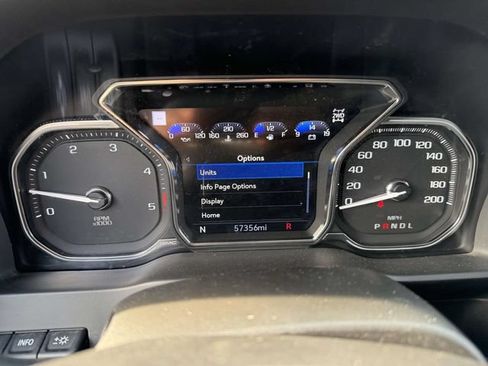 Used 2021 GMC Sierra 2500 Denali w/ Denali Ultimate Package AWD/4WD image 23