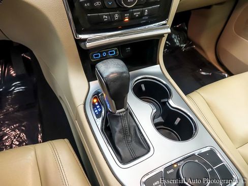 Used 2020 Jeep Grand Cherokee Limited w/ Premium Lighting Group image 21