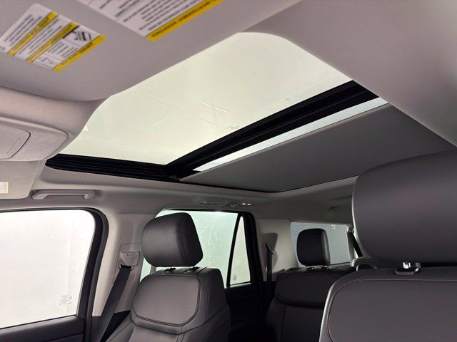 Used 2026 Ford Expedition Max Active RWD image 24
