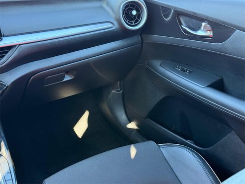 Used 2023 Kia Forte GT-Line w/ GT-Line Technology Package image 16