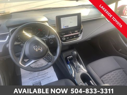 Certified 2023 Toyota Corolla SE image 20