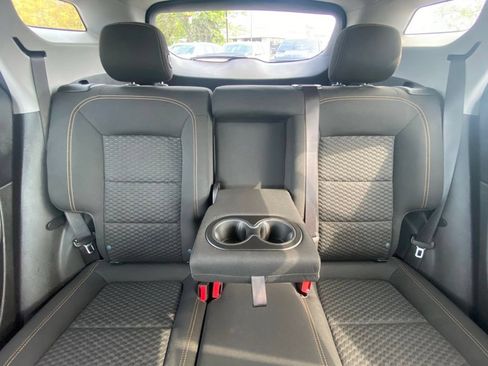 Used 2020 GMC Terrain SLE w/ Driver Convenience Package FWD image 29