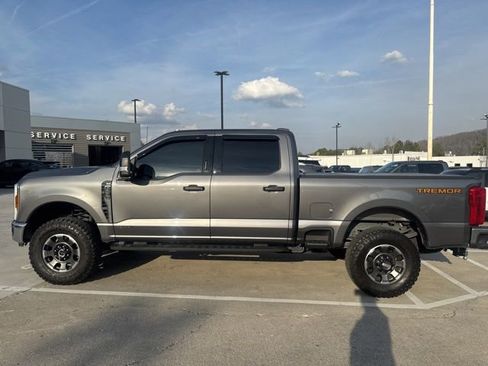 Used 2024 Ford F250 XLT w/ Tremor Off-Road Package image 13