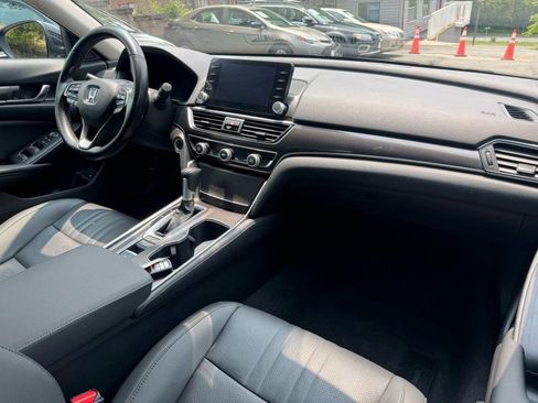 Used 2022 Honda Accord Sport Special Edition image 11