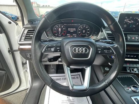 Used 2018 Audi Q5 2.0T Premium Plus w/ Premium Plus Package AWD/4WD image 15