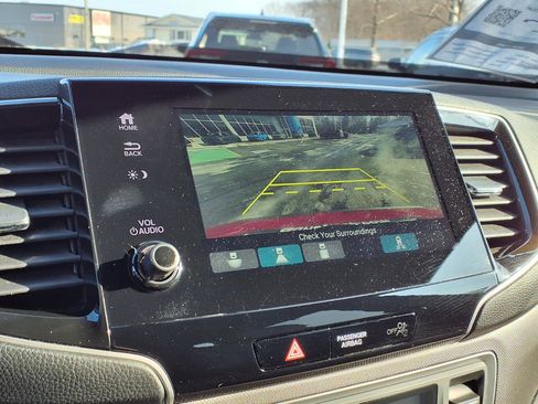 Used 2022 Honda Passport TrailSport image 20