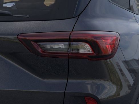 New 2026 Ford Escape Active FWD image 21