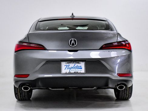 New 2025 Acura Integra image 28