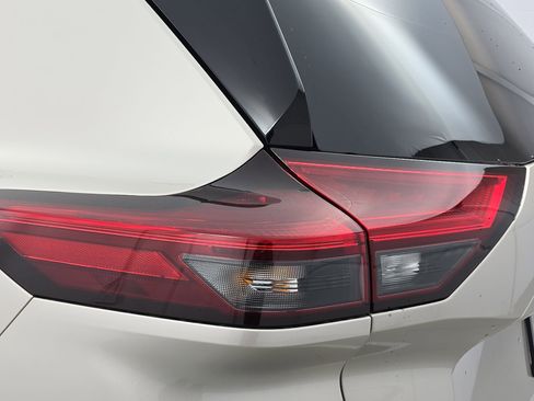 New 2026 Nissan Rogue Platinum w/ Platinum Premium Package image 35