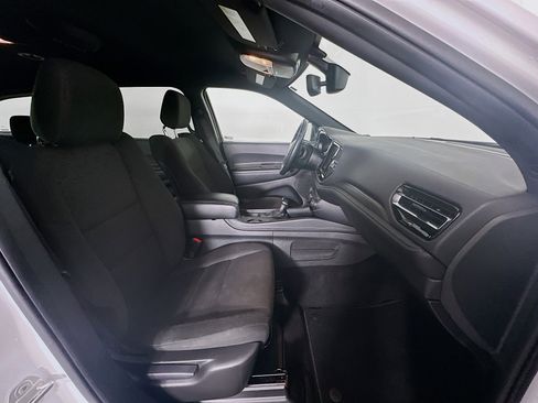 Used 2024 Dodge Durango SXT image 30