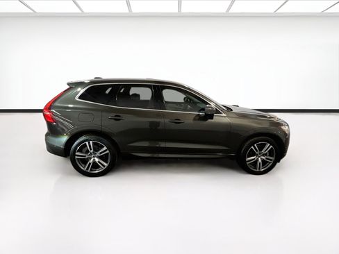 Used 2018 Volvo XC60 T5 Momentum w/ Convenience Package AWD/4WD image 25