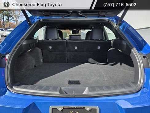 Used 2021 Lexus UX 250h w/ Premium Package image 16