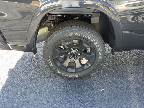 New 2026 RAM 1500 Big Horn image 34