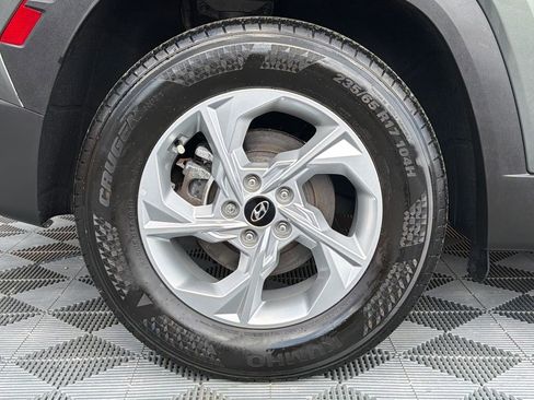 Used 2023 Hyundai Tucson SEL image 19