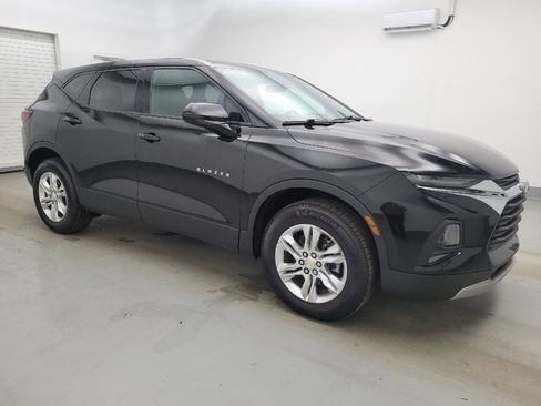 Used 2021 Chevrolet Blazer LT image 11