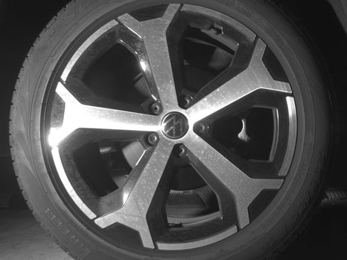 Used 2026 Volkswagen Tiguan SE FWD image 15
