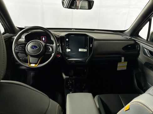 New 2026 Subaru Forester Wilderness AWD/4WD image 12
