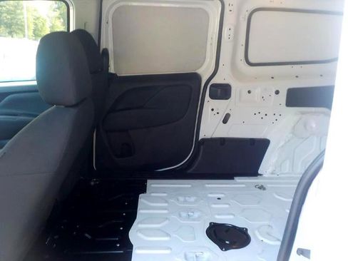 Used 2020 RAM ProMaster City Tradesman image 21