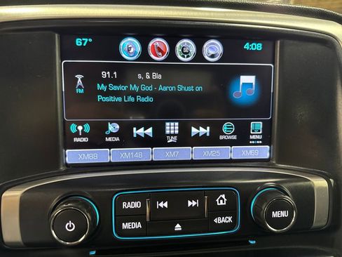 Used 2018 GMC Sierra 2500 SLE image 10