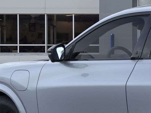 New 2025 Ford Mustang Mach-E GT image 42