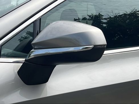 Used 2023 Lexus NX 350 AWD image 28
