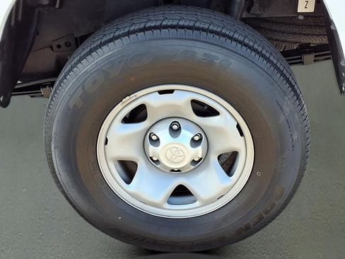 Used 2023 Toyota Tacoma SR image 28