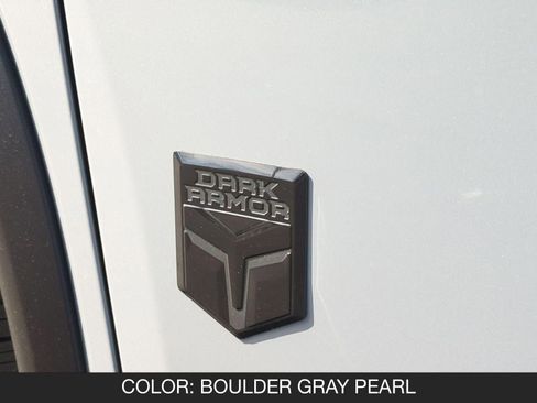 New 2026 Nissan Rogue Dark Armor image 21