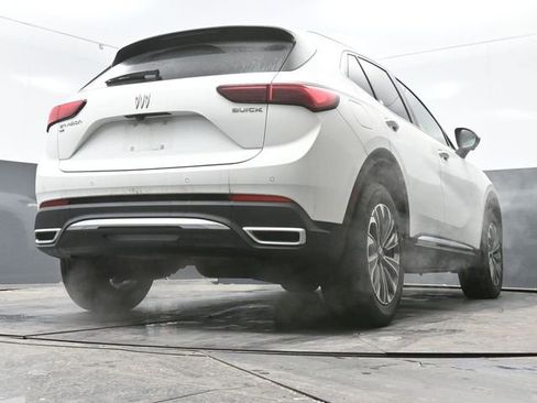 Used 2024 Buick Envision Preferred AWD/4WD image 30