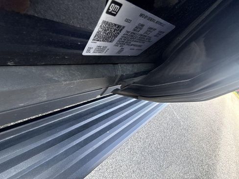 Certified 2023 Chevrolet Tahoe High Country image 40