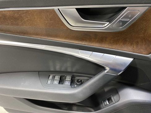 Used 2019 Audi A6 3.0T Premium w/ Convenience Package image 23