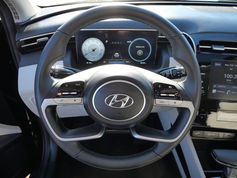 Certified 2023 Hyundai Tucson SEL w/ Convenience Package image 26