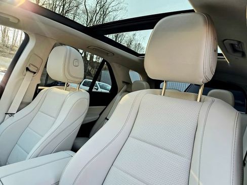 New 2026 Mercedes-Benz GLE 450 4MATIC image 18