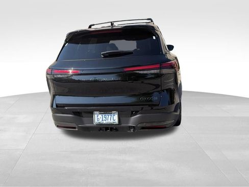 Used 2026 INFINITI QX60 Autograph w/ Dark Cargo Package AWD/4WD image 5
